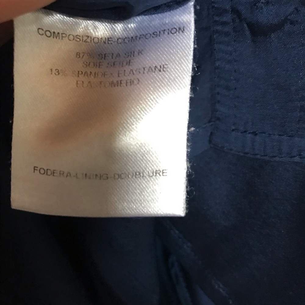 Gucci Ladies Uniform Suit - Picture 6 of 8